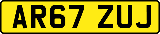 AR67ZUJ