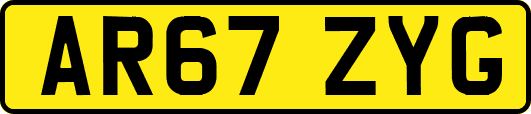 AR67ZYG