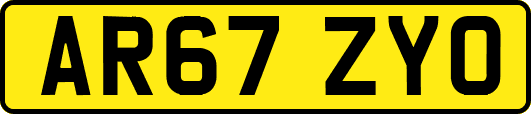 AR67ZYO