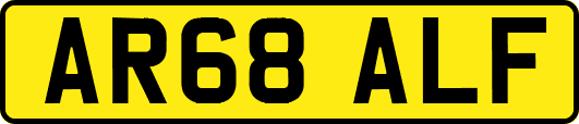 AR68ALF