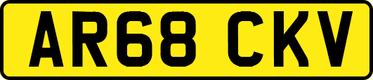 AR68CKV