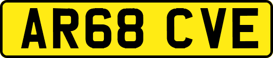 AR68CVE