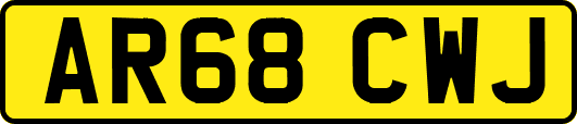 AR68CWJ