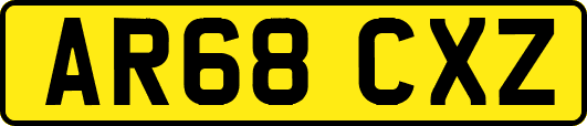 AR68CXZ