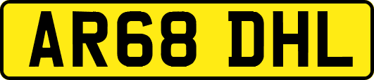 AR68DHL