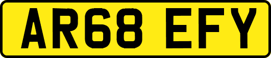 AR68EFY