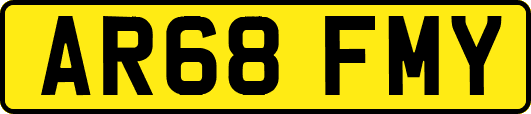 AR68FMY