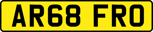 AR68FRO
