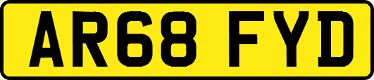 AR68FYD