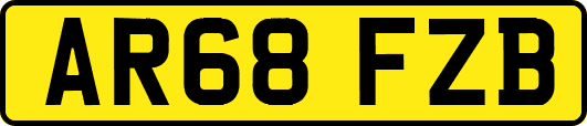 AR68FZB