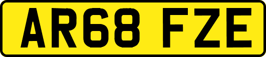 AR68FZE