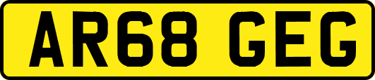 AR68GEG
