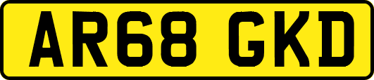 AR68GKD