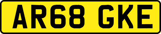 AR68GKE