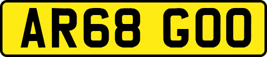 AR68GOO