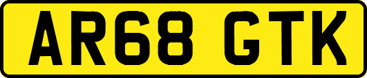 AR68GTK