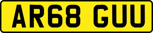 AR68GUU