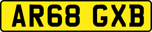 AR68GXB