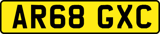 AR68GXC