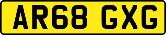 AR68GXG