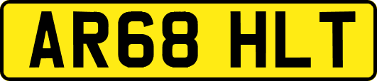 AR68HLT