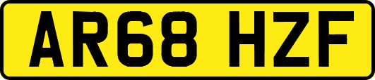 AR68HZF