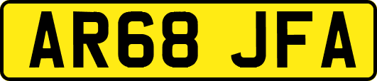 AR68JFA