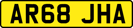 AR68JHA
