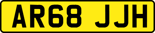 AR68JJH