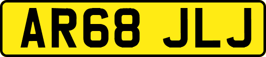 AR68JLJ