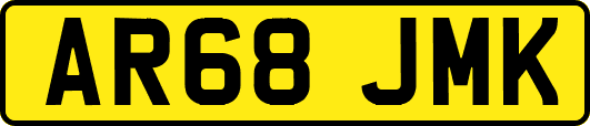 AR68JMK