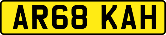 AR68KAH