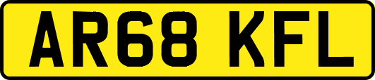 AR68KFL