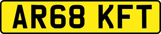 AR68KFT