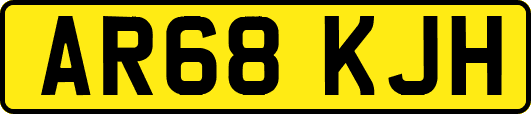 AR68KJH