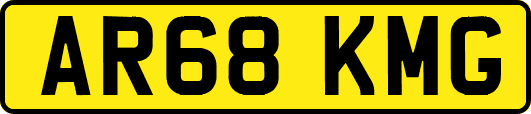 AR68KMG