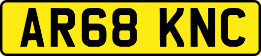 AR68KNC