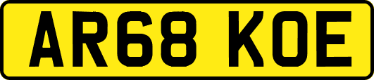 AR68KOE