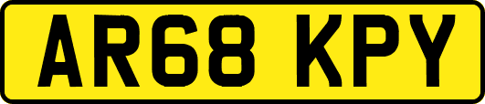 AR68KPY