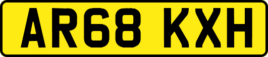 AR68KXH