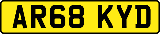 AR68KYD