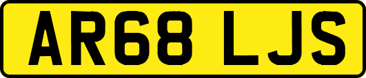 AR68LJS