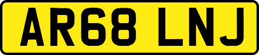 AR68LNJ