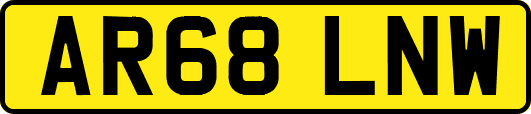 AR68LNW