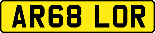 AR68LOR