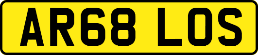 AR68LOS
