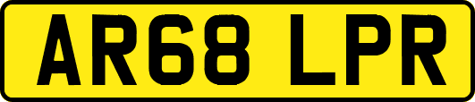 AR68LPR