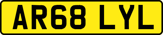 AR68LYL