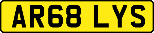 AR68LYS