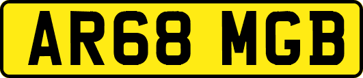 AR68MGB